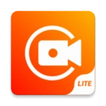 Logo of Screen Recorder - XRec Lite android Application 